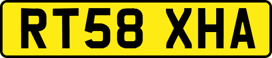 RT58XHA