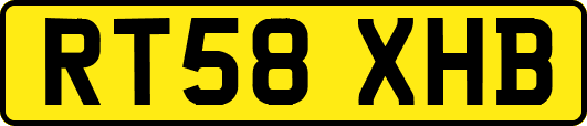 RT58XHB