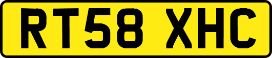 RT58XHC