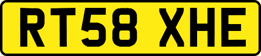 RT58XHE