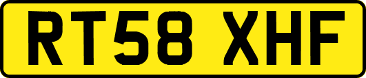 RT58XHF