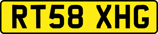 RT58XHG