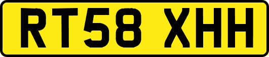RT58XHH