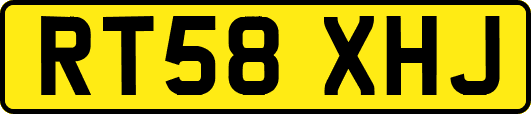 RT58XHJ