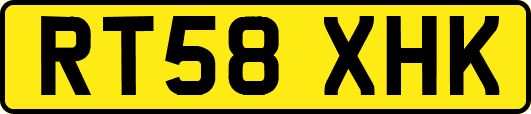 RT58XHK