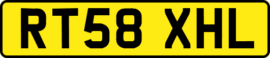 RT58XHL
