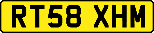 RT58XHM