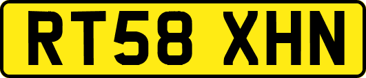 RT58XHN