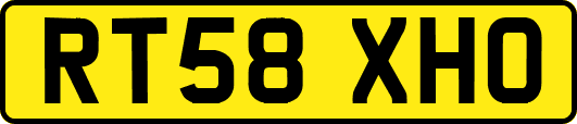 RT58XHO