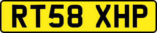 RT58XHP