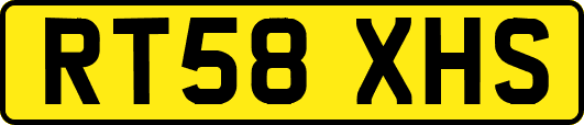 RT58XHS