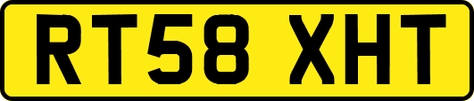 RT58XHT