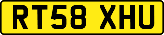RT58XHU