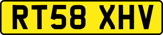 RT58XHV