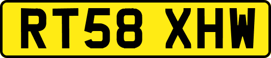RT58XHW