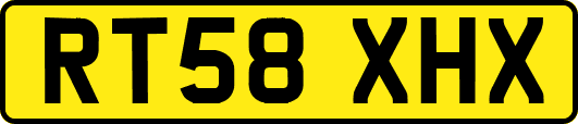 RT58XHX