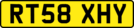 RT58XHY