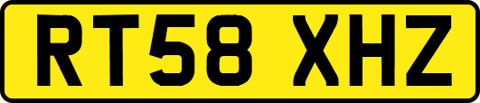 RT58XHZ