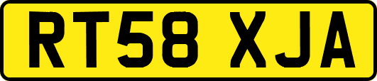 RT58XJA
