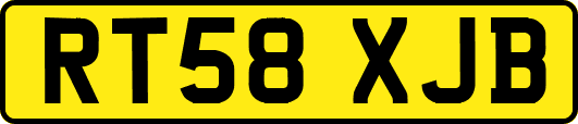 RT58XJB