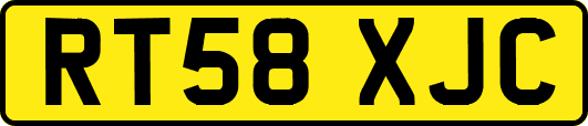 RT58XJC