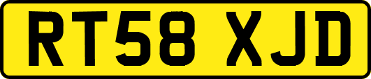 RT58XJD