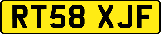 RT58XJF