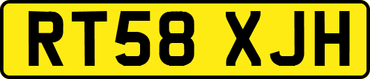 RT58XJH