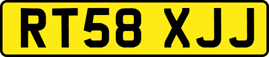RT58XJJ