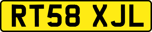 RT58XJL