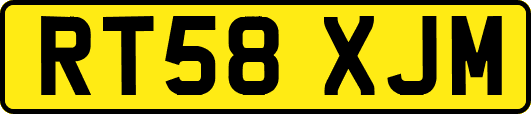 RT58XJM