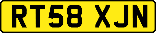 RT58XJN