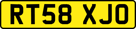 RT58XJO