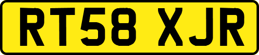 RT58XJR