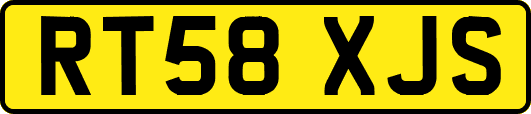 RT58XJS