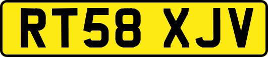 RT58XJV