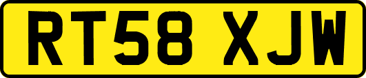 RT58XJW