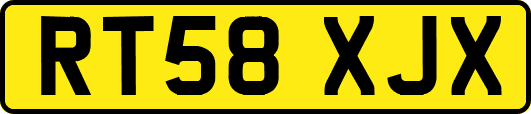 RT58XJX