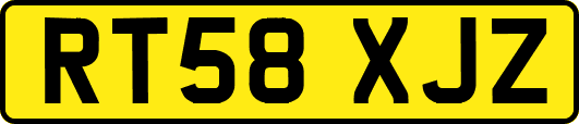 RT58XJZ