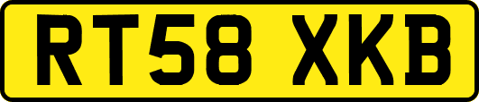 RT58XKB