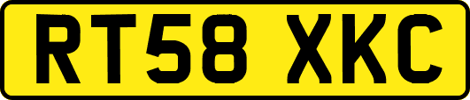 RT58XKC