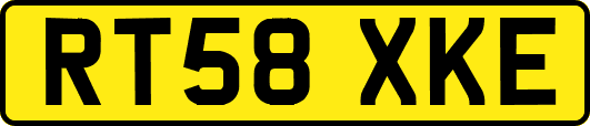 RT58XKE