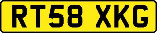 RT58XKG
