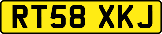 RT58XKJ