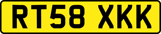 RT58XKK