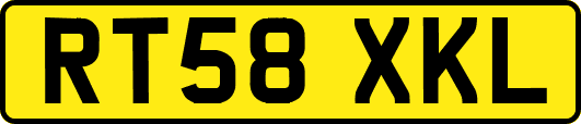 RT58XKL