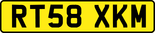 RT58XKM