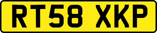 RT58XKP