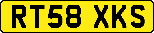 RT58XKS