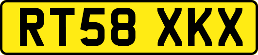 RT58XKX